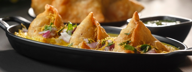 Indian meal
