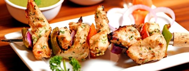 Indian meal