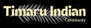 Timaru Indian Takeaway Logo